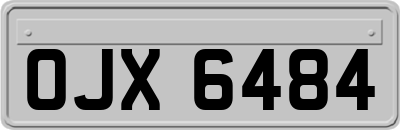 OJX6484