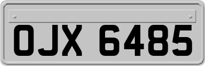 OJX6485