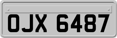 OJX6487