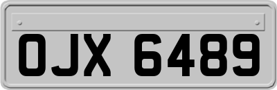 OJX6489