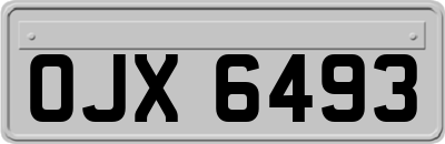 OJX6493
