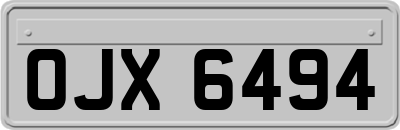 OJX6494
