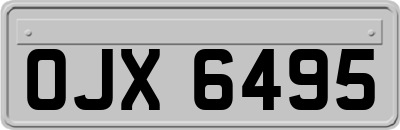 OJX6495