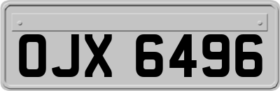 OJX6496