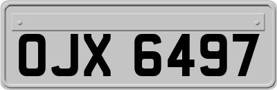 OJX6497
