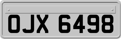 OJX6498
