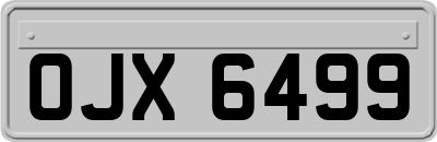 OJX6499