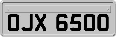 OJX6500
