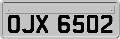 OJX6502