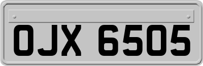 OJX6505