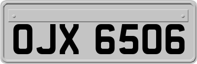 OJX6506