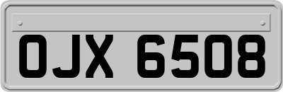 OJX6508