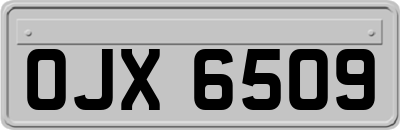 OJX6509