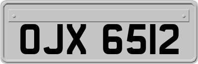 OJX6512