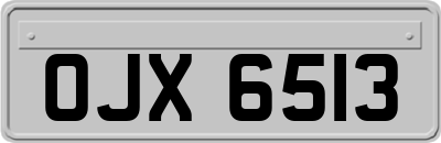 OJX6513