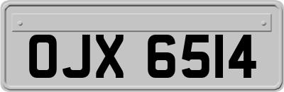 OJX6514