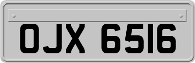 OJX6516