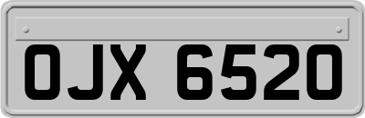 OJX6520