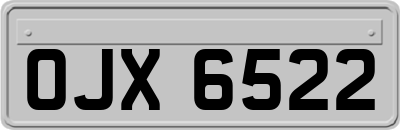 OJX6522