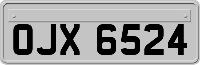 OJX6524