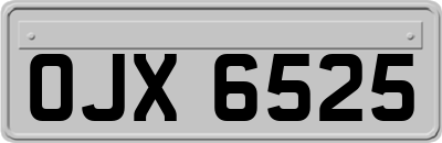 OJX6525