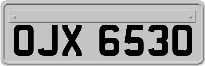 OJX6530