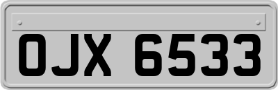 OJX6533