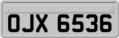 OJX6536