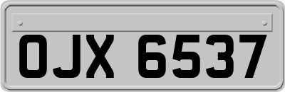 OJX6537