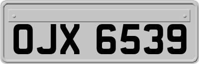 OJX6539
