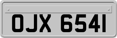 OJX6541