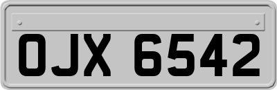 OJX6542