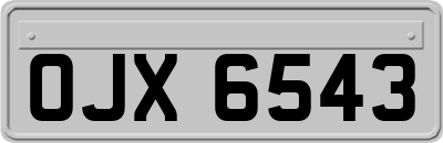 OJX6543