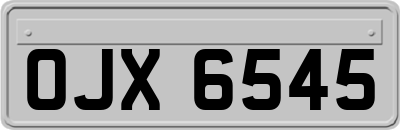 OJX6545