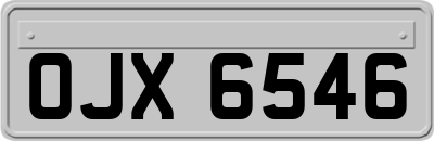 OJX6546