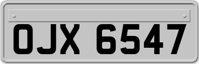 OJX6547