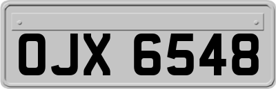 OJX6548