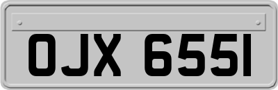 OJX6551
