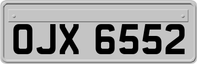 OJX6552