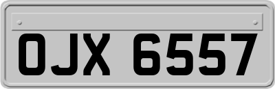OJX6557