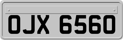 OJX6560