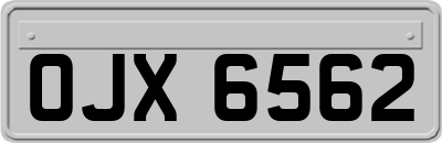 OJX6562