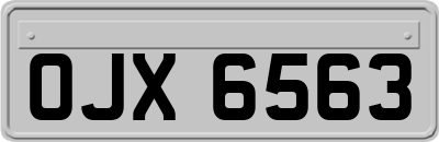 OJX6563