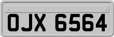 OJX6564