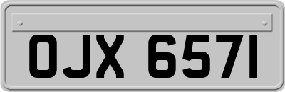OJX6571