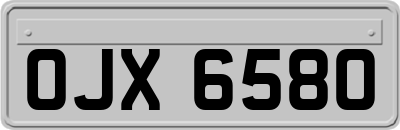 OJX6580