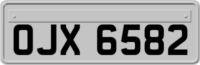 OJX6582