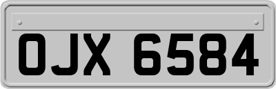 OJX6584