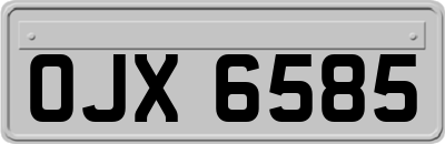 OJX6585