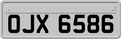 OJX6586